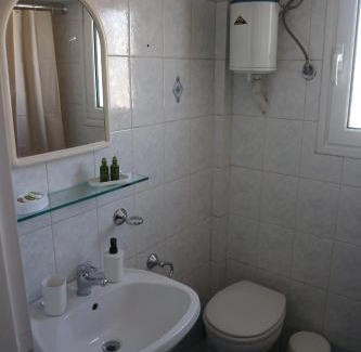 Attiki Apartment | Julian's Apartment Athens