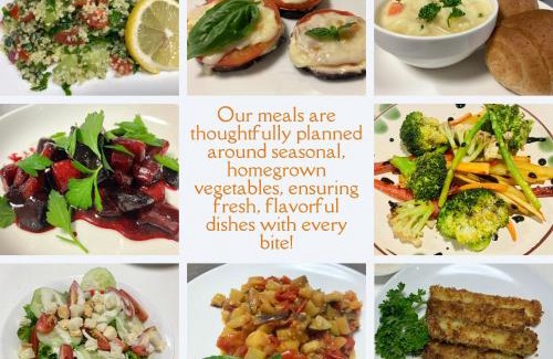 Fujimi House | Julian's English Homestay and Pension