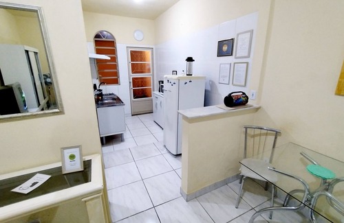 Resende Apartment | Juliet House - Studio