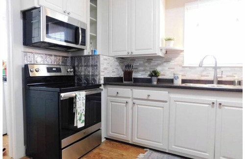 Decatur House | Juliet Manor in Historic Districtnn