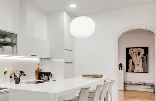 Eixample Apartment | Julieta Luxury Apartment
