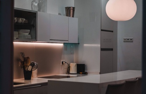Eixample Apartment | Julieta Luxury Apartment