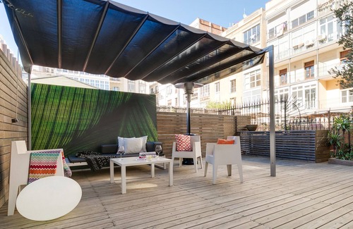 Eixample Apartment | Julieta Luxury Apartment