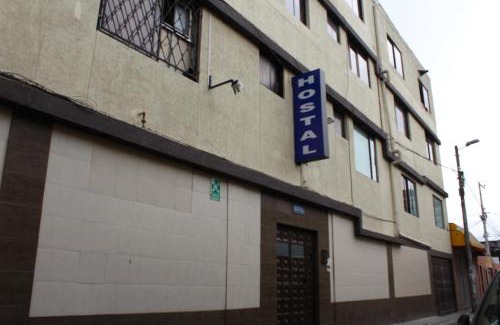 Las Tolas House | JULIUS Hostal