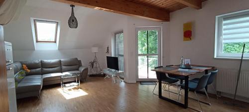 Juliusruh Apartment | Juliusruh Strandparadies 12