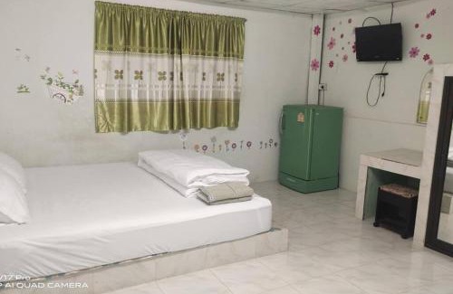 Danok Apartment | juloung house