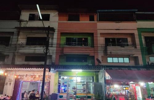 Danok Apartment | juloung house