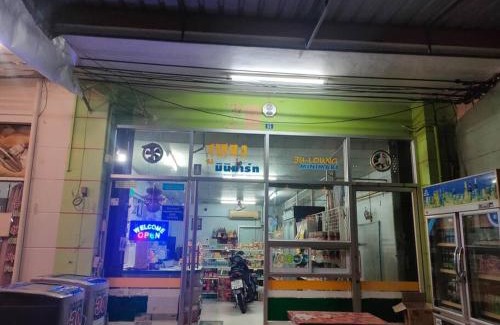 Danok Apartment | juloung house