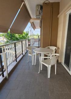 Olymbiaki Akti Apartment | Julsun apartment