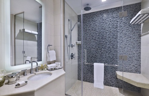 Mecca Hotel | Jumeirah Jabal Omar Makkah