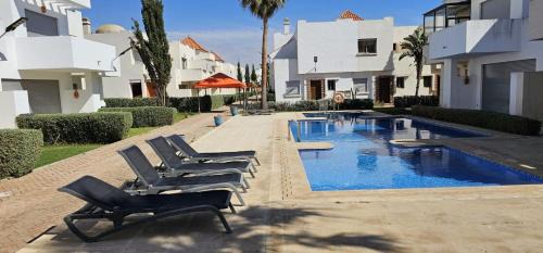 Sidi Rahal Apartment | Jumeirah