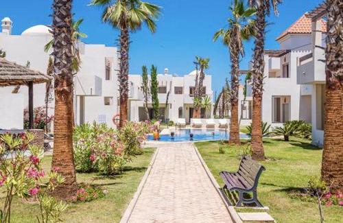 Sidi Rahal Apartment | Jumeirah