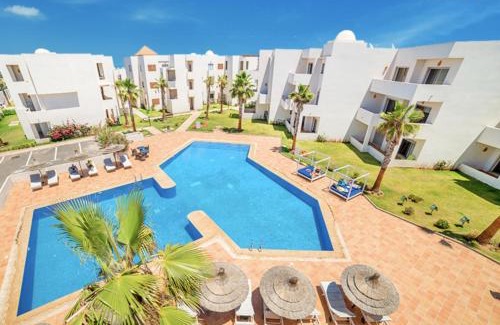 Sidi Rahal Apartment | Jumeirah