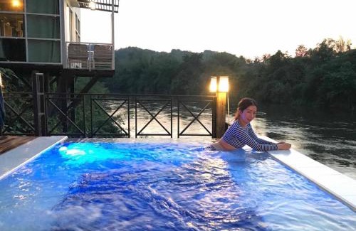 Sai Yok House | Jung Ja Hut