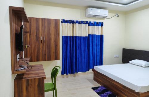 Sonepur Resort | Jungle Avengers Resort Bhitarkanika