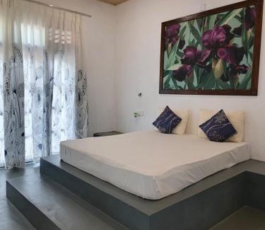 Habarana House | Jungle Baum Villa Habarana
