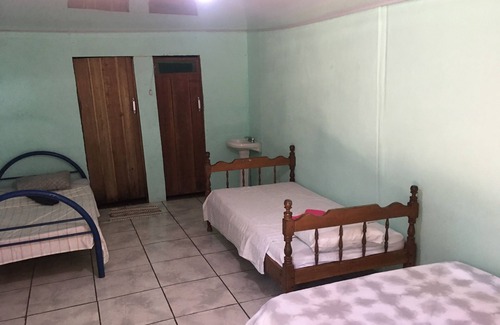 Drake Bay Hotel | Jungle Drake