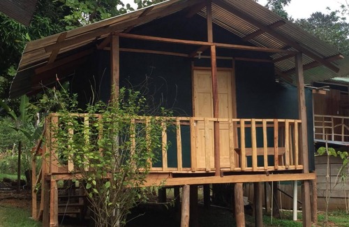 Drake Bay Hotel | Jungle Drake