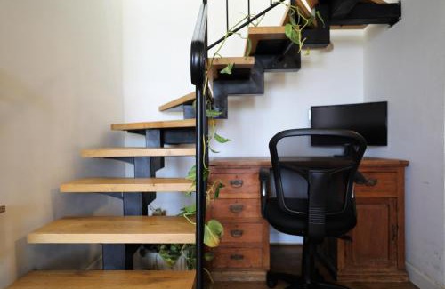 Jaffa Apartment | Jungle in Town - Central Jaffa