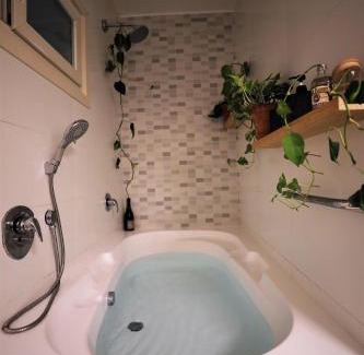 Jaffa Apartment | Jungle in Town - Central Jaffa