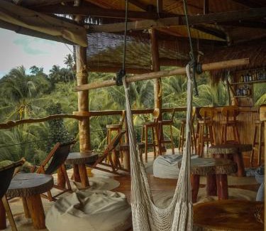 San Juan House | Jungle KingDomes Guest House