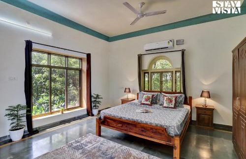 Bali Villa | Jungle Retreat by VEO - Part of StayVista