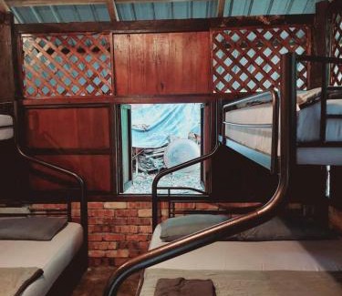 Bentong Other | Jungle Zen Janda Baik Campsite