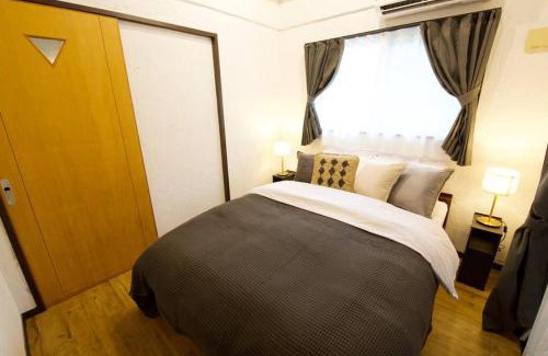 Sakimotobu Apartment | Junglia Okinawa 崎本部戸建プール付き f