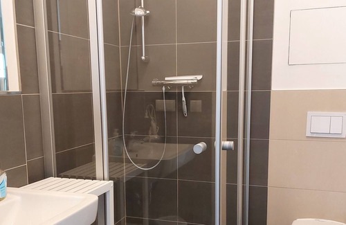 Hohendorf Apartment | Junior Castle Suite WE 12 - Hohendorf Castle