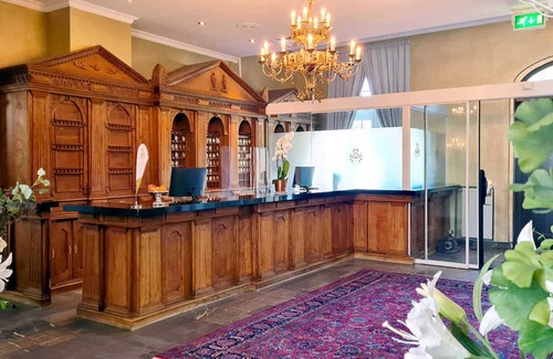 Muritz Other | Junior suite castle country side - Seehotel Schloss Klink