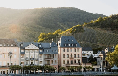 Bernkastel House | Junior Suite - DEINHARD's