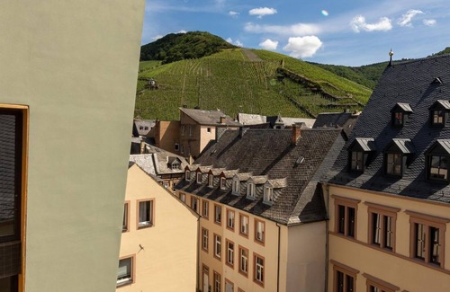 Bernkastel House | Junior Suite - DEINHARD's