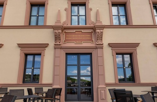 Bernkastel House | Junior Suite - DEINHARD's