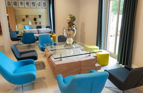 Bernkastel House | Junior Suite - DEINHARD's