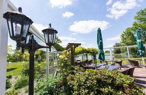 Leer House | Junior Suite - Hotel Lange, 14002