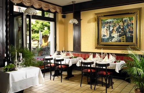 Mainz-Bingen Apartment | Junior Suite - Hotel am Markt