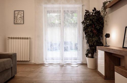 Rione Alto Apartment | Junior Suite