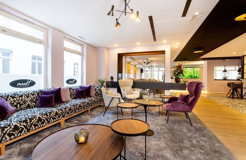 Stralsund Apartment | Junior Suite - Maakt - Hotel & Apartments