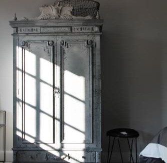 Altstadt Apartment | Junior Suite The Backyard TBY 01