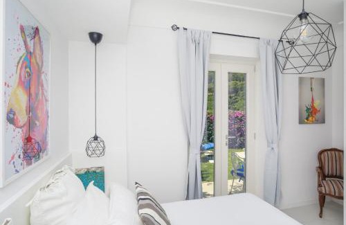 Tiberio Bed & Breakfast | JUNIORSUITEB&B