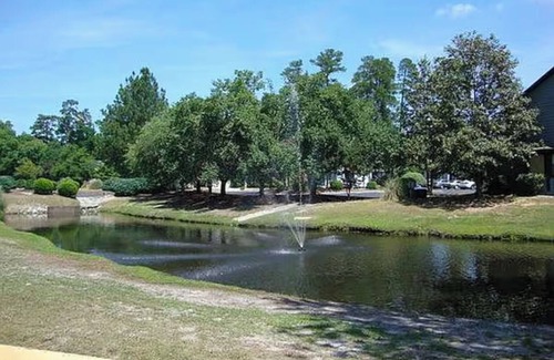 Augusta House | Juniper: 3 bedroom w/pool