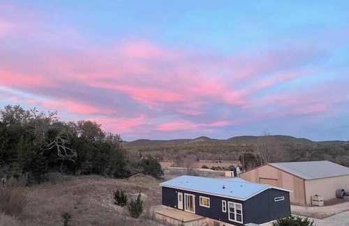 Center Point House | Juniper Ranch House Rental