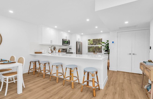 Juno Beach Condo | Juno Beach Landings 2 | Local Gem on the Beach!