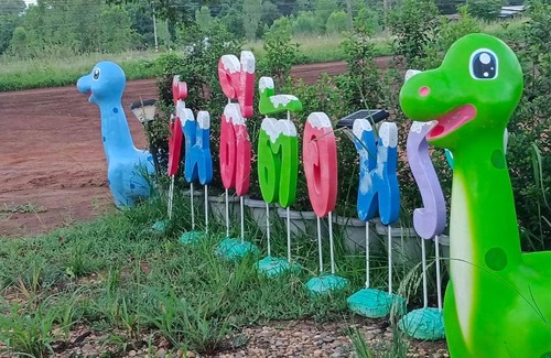 Phang Khon Resort | JUNPEN RESORT