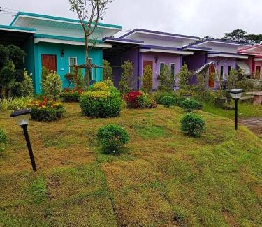 Phang Khon Resort | JUNPEN RESORT