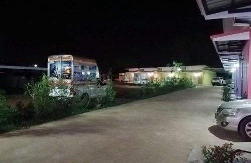 Phang Khon Resort | JUNPEN RESORT