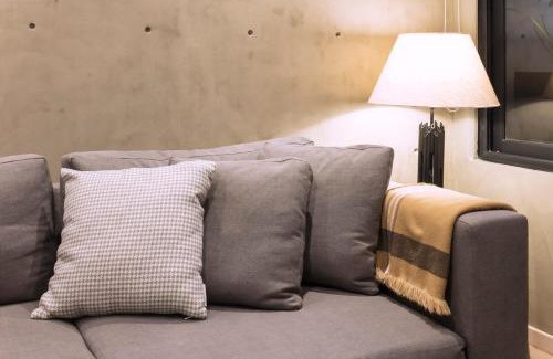 Colonia Cuauhtemoc Apartment | Junto a embajada de USA!