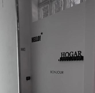 Carbajal de la Legua Apartment | Junto a San Juan deDios, El Rincón de Jere