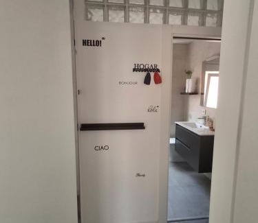 Carbajal de la Legua Apartment | Junto a San Juan deDios, El Rincón de Jere