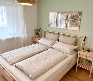 Quint Apartment | JUPAS - Premium Apartments Trier